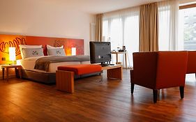 Hotel Begardenhof